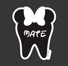 Load image into Gallery viewer, Mouse Soul Mate Sticker