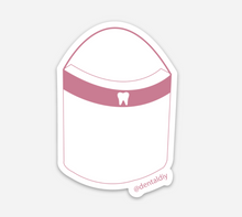 Load image into Gallery viewer, Face Shield Sticker