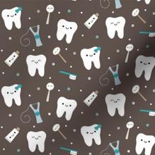 Load image into Gallery viewer, Dental Tooth Face Mask