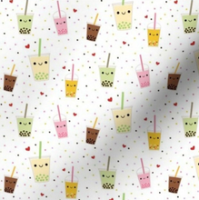 Load image into Gallery viewer, Bubble Tea Scrub Cap