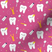 Load image into Gallery viewer, Dental Tooth Face Mask