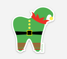 Load image into Gallery viewer, Holiday Stickers