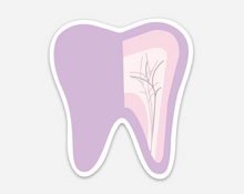 Load image into Gallery viewer, Tooth Sticker