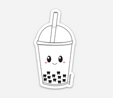 Load image into Gallery viewer, Boba Dental Series Magnets