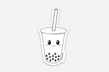 Load image into Gallery viewer, Boba Med Series Stickers