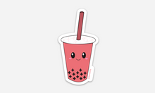 Load image into Gallery viewer, Boba Med Series Stickers