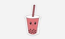 Load image into Gallery viewer, Boba Med Series Magnets