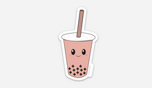Load image into Gallery viewer, Boba Med Series Magnets