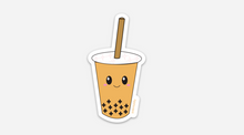 Load image into Gallery viewer, Boba Med Series Stickers