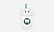 Load image into Gallery viewer, Dental Frappe Series Stickers