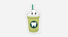 Load image into Gallery viewer, Dental Frappe Series Stickers