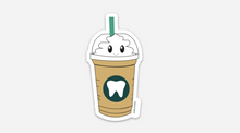 Load image into Gallery viewer, Dental Frappe Series Stickers