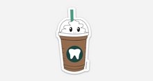 Load image into Gallery viewer, Dental Frappe Series Stickers