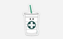 Load image into Gallery viewer, Med Refreshers Series Stickers