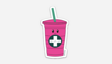 Load image into Gallery viewer, Med Refreshers Series Stickers