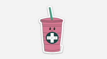 Load image into Gallery viewer, Med Refreshers Series Stickers