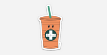 Load image into Gallery viewer, Med Refreshers Series Stickers