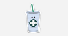 Load image into Gallery viewer, Med Refreshers Series Stickers