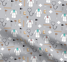 Load image into Gallery viewer, Doctor Face Mask