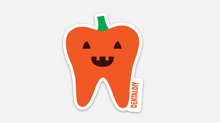 Load image into Gallery viewer, Hallowteeth Collection MINI Stickers
