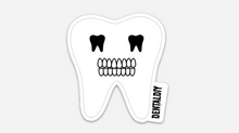 Load image into Gallery viewer, Hallowteeth Collection MINI Stickers