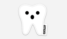 Load image into Gallery viewer, Hallowteeth Collection MINI Stickers
