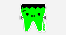 Load image into Gallery viewer, Hallowteeth Collection Stickers