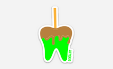 Load image into Gallery viewer, Hallowteeth Collection Stickers