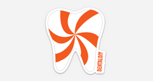 Load image into Gallery viewer, Hallowteeth Collection MINI Stickers