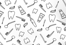 Load image into Gallery viewer, XL Scrunchie Toothbrush