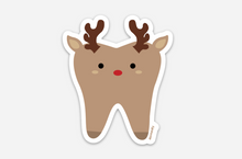 Load image into Gallery viewer, Holiday Stickers