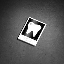 Load image into Gallery viewer, Dental Polaroid Sticker