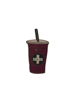 Load image into Gallery viewer, Coffee Medical Pins
