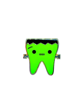 Load image into Gallery viewer, Hallowteeth Collection Pins