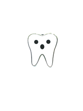 Load image into Gallery viewer, Hallowteeth Collection Pins