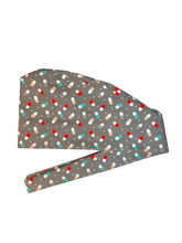 Load image into Gallery viewer, Pills Scrub Cap