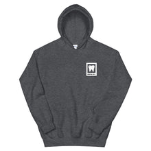 Load image into Gallery viewer, Dental Polaroid Hoodie
