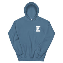 Load image into Gallery viewer, Dental Polaroid Hoodie