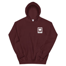 Load image into Gallery viewer, Dental Polaroid Hoodie