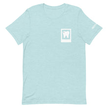 Load image into Gallery viewer, Dental Polaroid T-Shirt