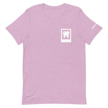 Load image into Gallery viewer, Dental Polaroid T-Shirt