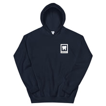 Load image into Gallery viewer, Dental Polaroid Hoodie