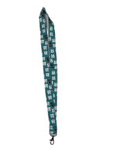 Load image into Gallery viewer, Ninja Tooth Lanyard