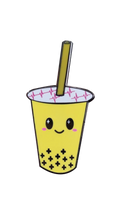 Load image into Gallery viewer, Bubble Tea Medical Pins