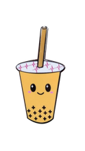 Load image into Gallery viewer, Bubble Tea Medical Pins