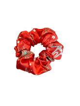 Load image into Gallery viewer, Christmas Scrunchies ( 5 Colors)