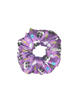 Load image into Gallery viewer, Panda Scrunchie