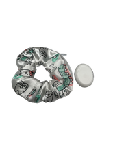 Load image into Gallery viewer, Cute Tooth Scrunchie Purse