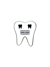 Load image into Gallery viewer, Hallowteeth Collection Pins