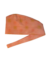 Load image into Gallery viewer, Starburst Scrub Cap